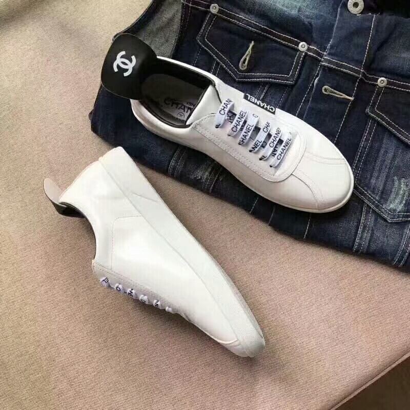 Chanel Sneakers